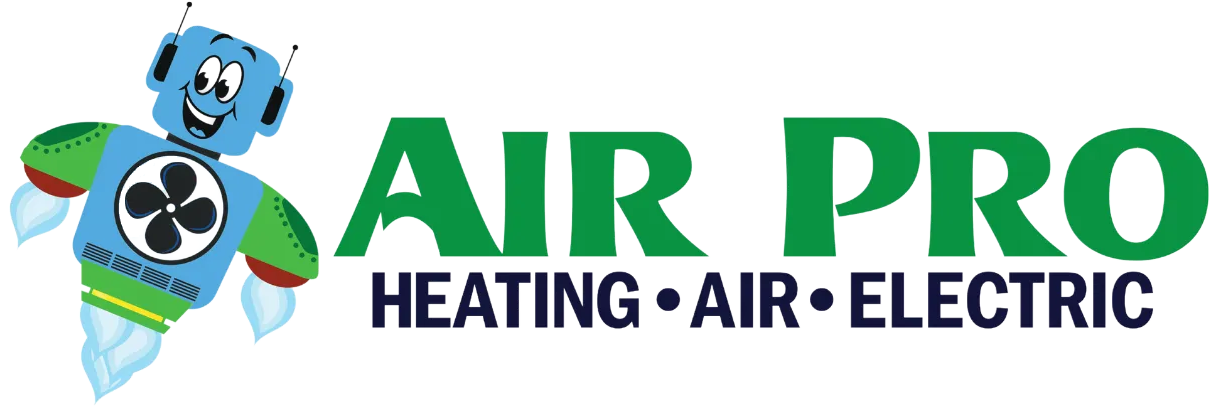 Air Pro Heating Air & Electric